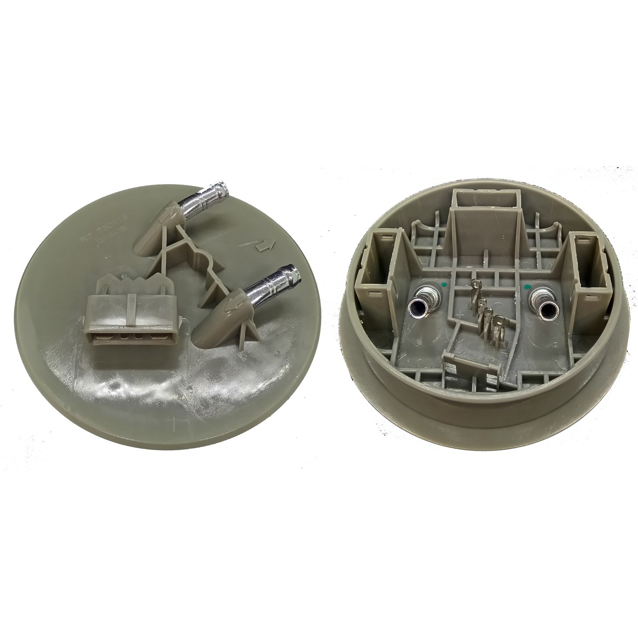 Tapa Bomba De Nafta Volkswagen Golf 3 Mex Passat 1.8 2.0